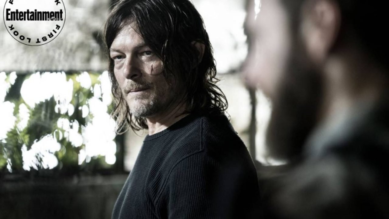 Foto: Reprodução/JACE DOWNS/AMC