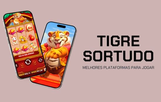 Tigre-Sortudo