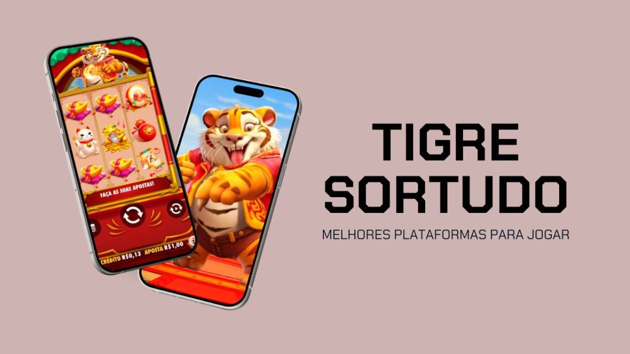 Tigre-Sortudo