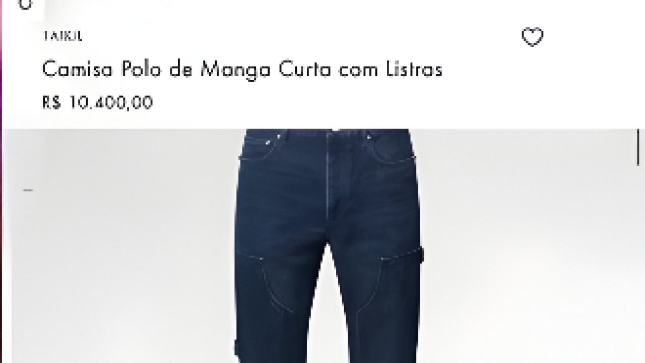 Valores do look de Vini Jr. no Natal de Virginia chamam a atenção dos fãs