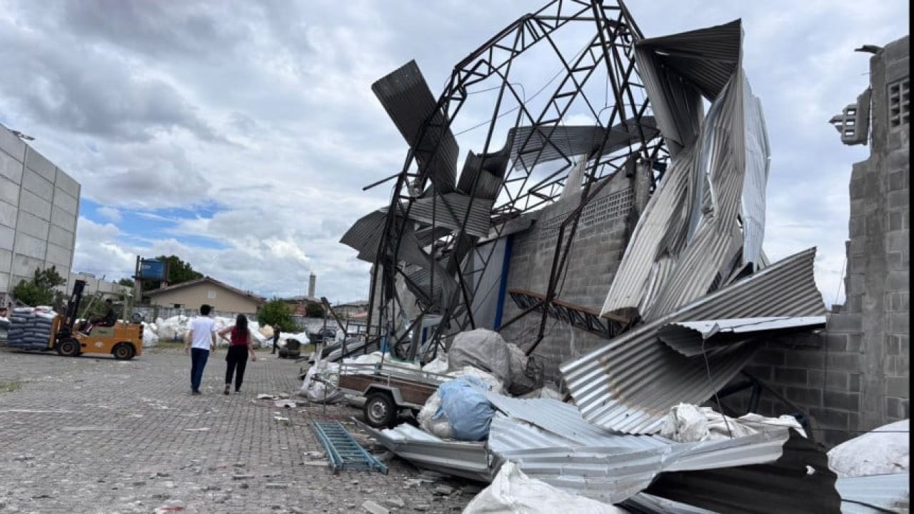 Lei institui Semana de Prevenção de Desastres e Dia da Defesa Civil