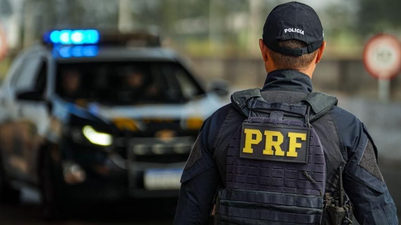 PRF registra 53 acidentes durante a Operação Rodovida Ano Novo
