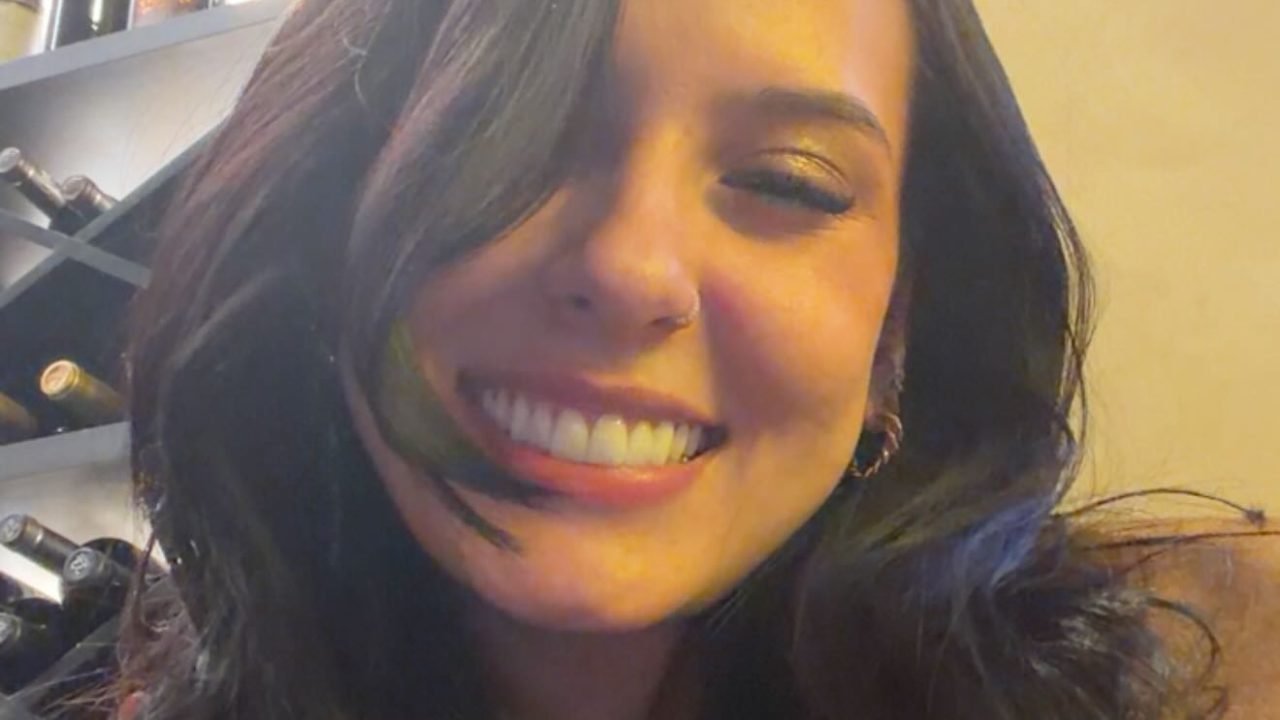 Zé Felipe se declara para Ana Castela e troca de mensagens agita as redes