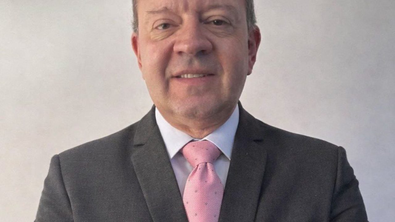 Advogado Dr. Tulio Bandeira (Foto: Redes Sociais/TB)