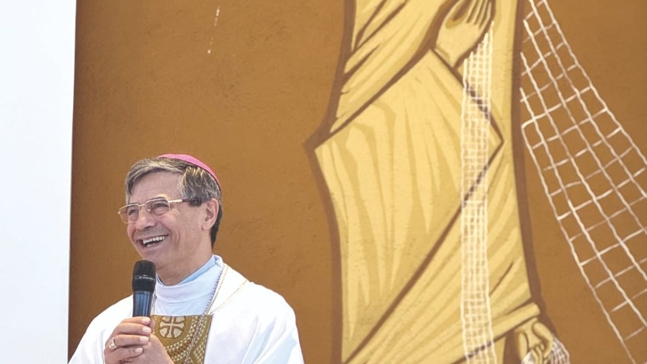 O que nasce no Natal: paz e esperança