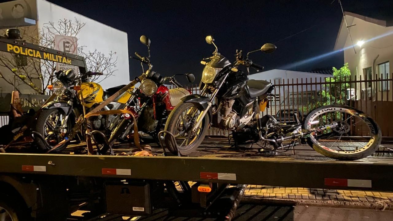 GOTRAN realiza Operação Trânsito na Região Norte de Cascavel