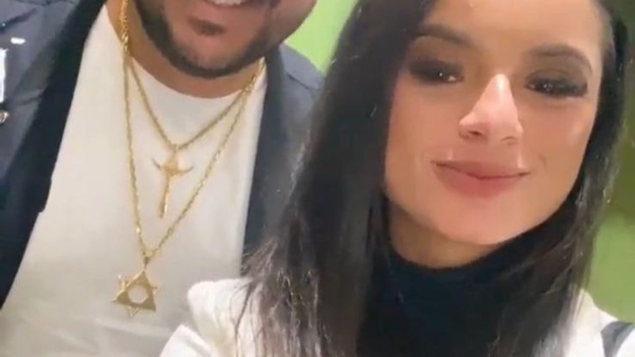 Saiba quem é a amante do ex-namorado da mãe da Virginia