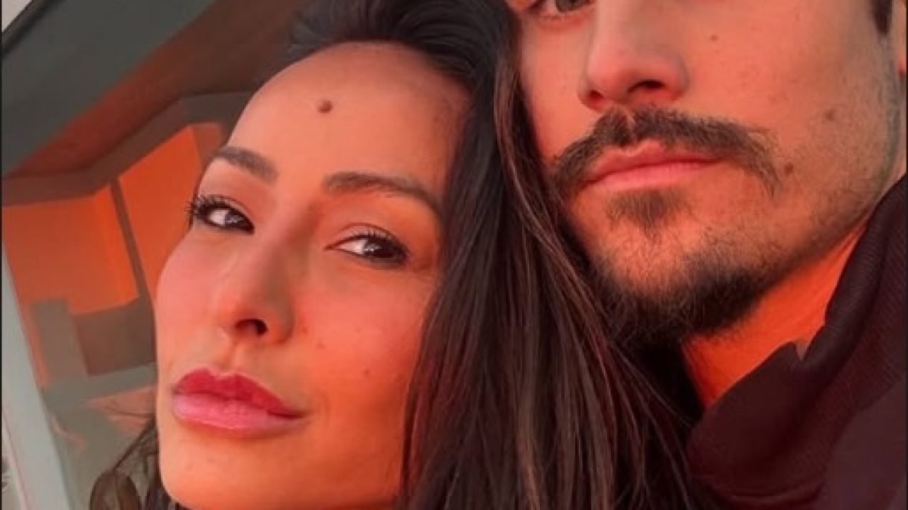 Sabrina Sato surpreende Nicolas Prattes com pedido inesperado