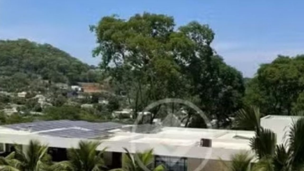 Vizinha à mansão de Virginia, casa milionária de Zé Felipe está à venda; saiba valor