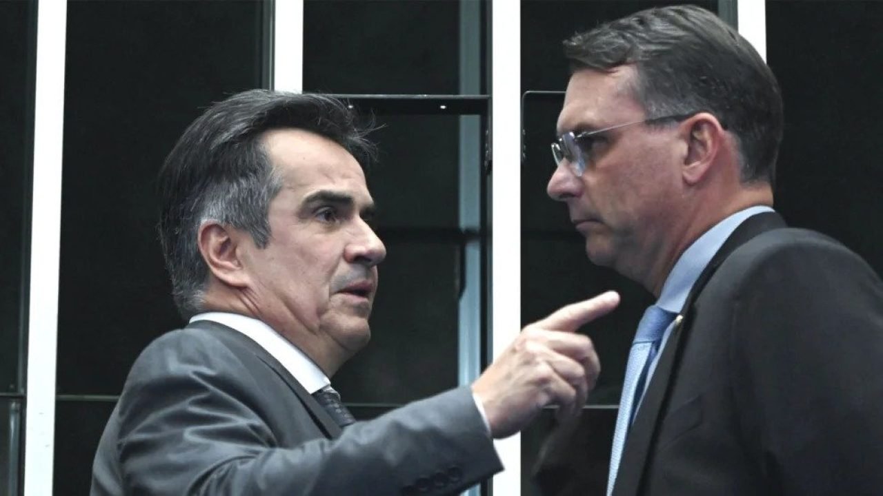 Foto: Foto: Andressa Anholete/Agência Senado