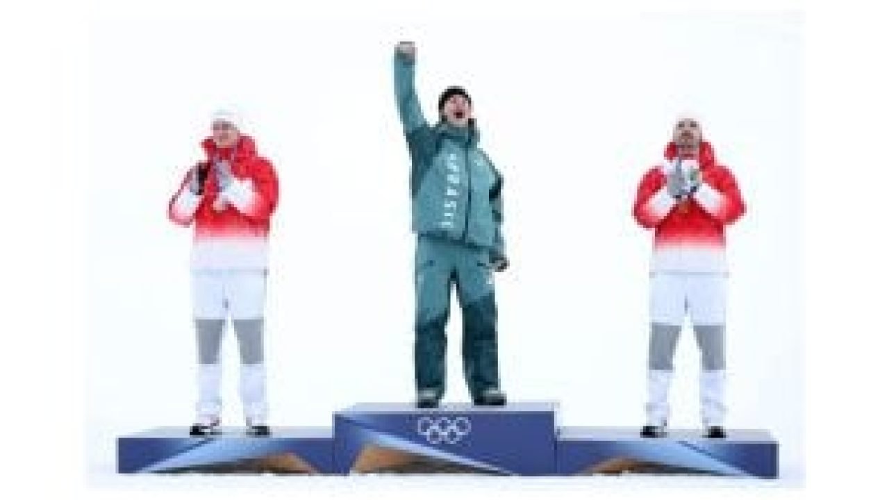 Foto: Crédito da imagem sugerido