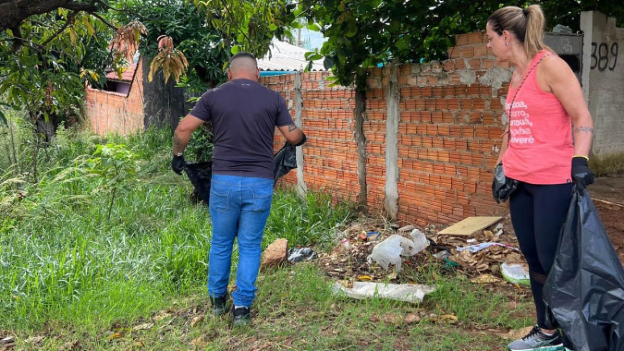 Saúde alerta sobre cuidados para evitar a dengue em casa e no local de destino