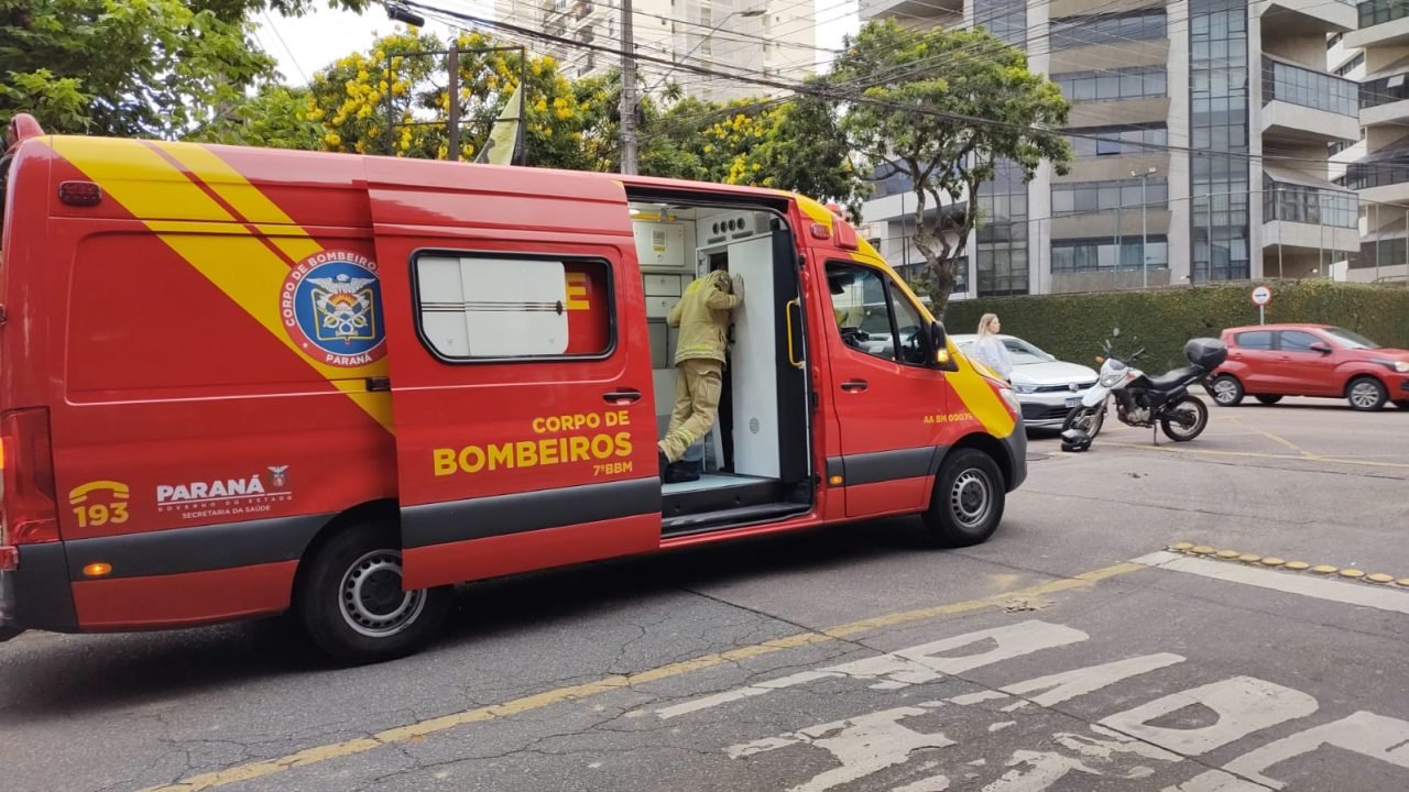 Foto: Cristiano Vaz/Banda B.