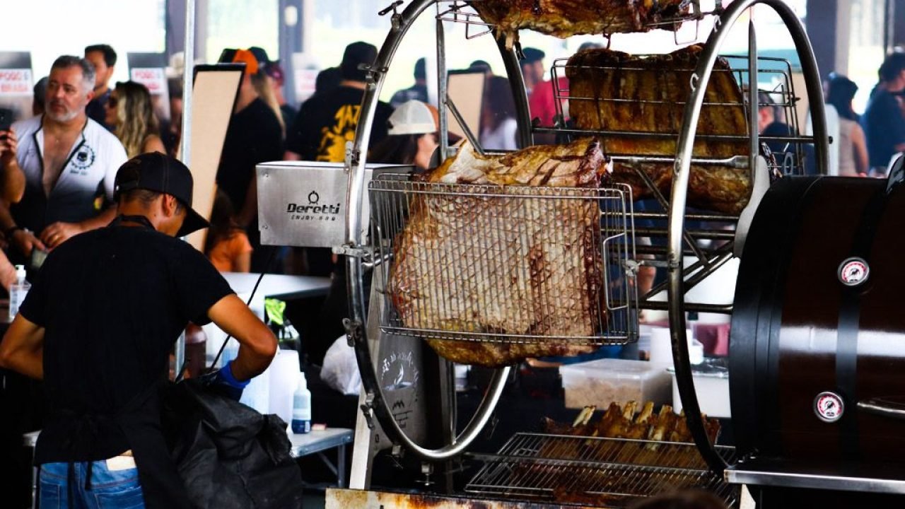 Foto: arquivo Abrasel/ Jotape Fotografia