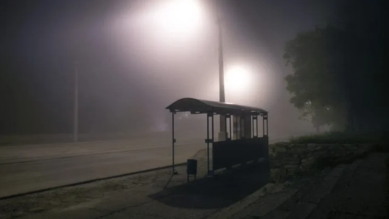 Comissão aprova direito de mulheres e idosos desembarcarem fora da parada de ônibus à noite