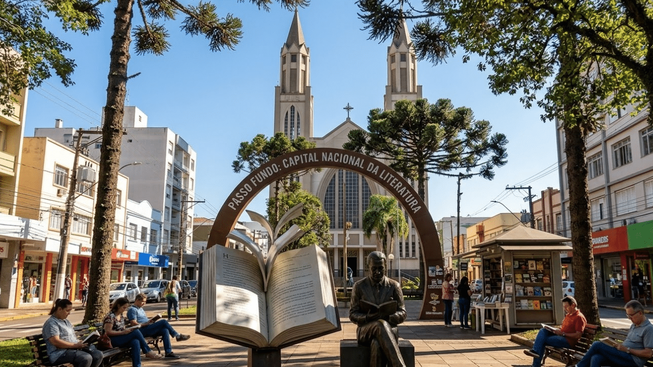 Foto: Terra Brasil Notícias