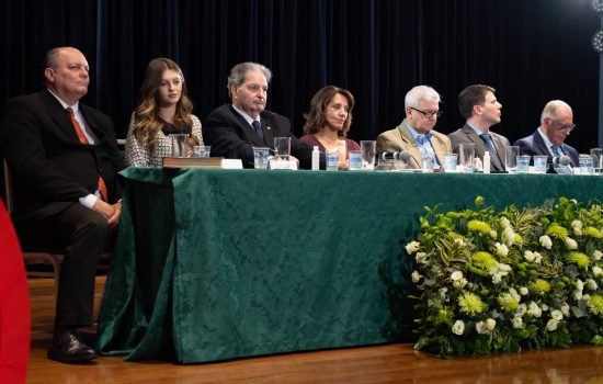 abertura