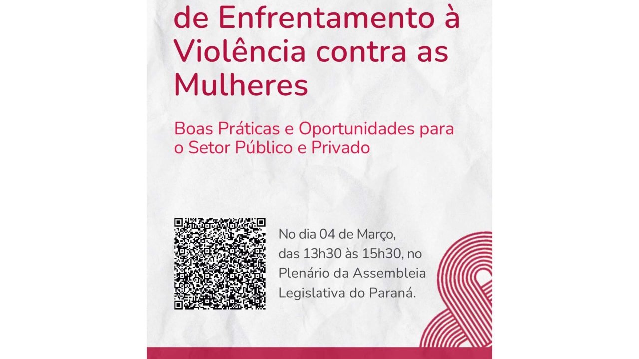 Foto: Governo do Paraná