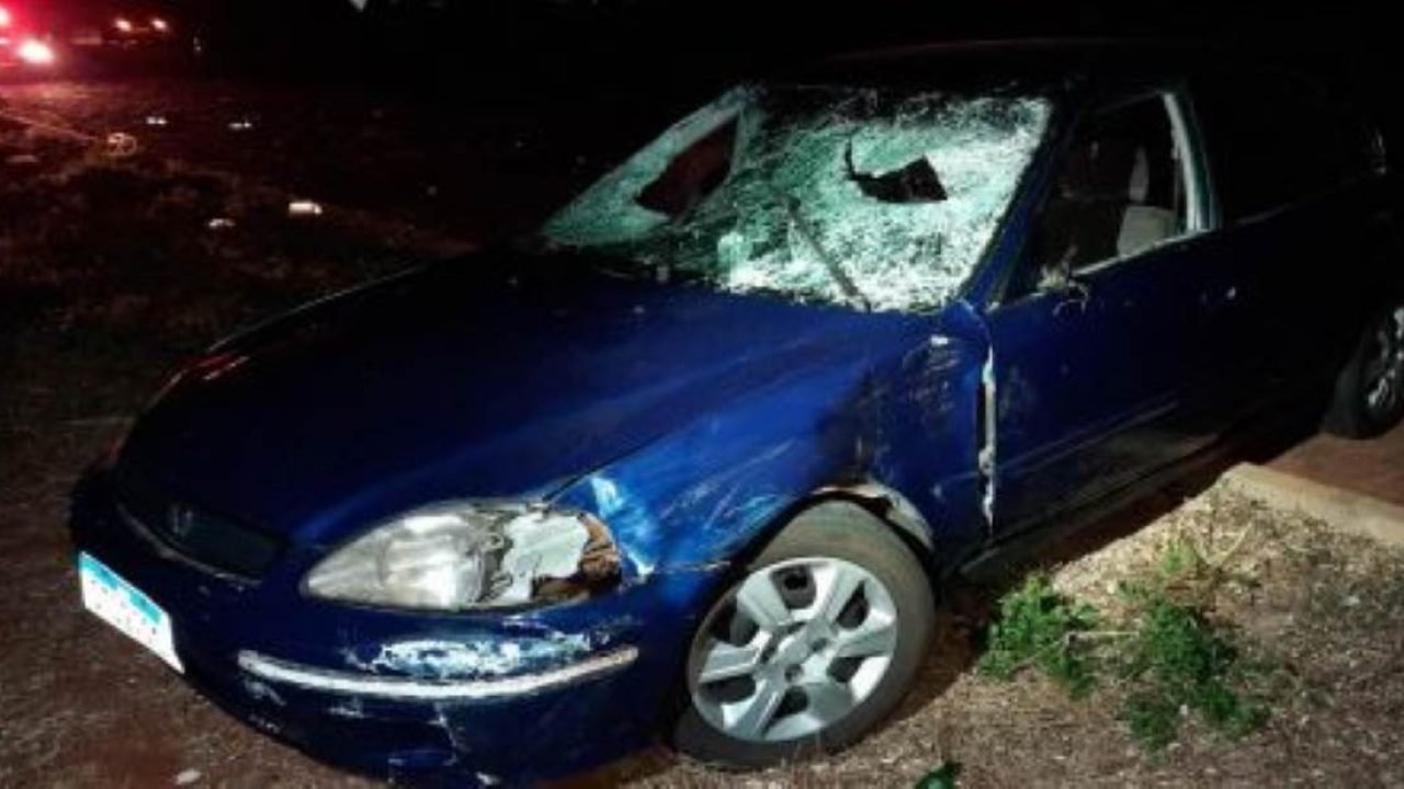 Audiência sobre acidente de trânsito em Medianeira — Foto: H2FOZ