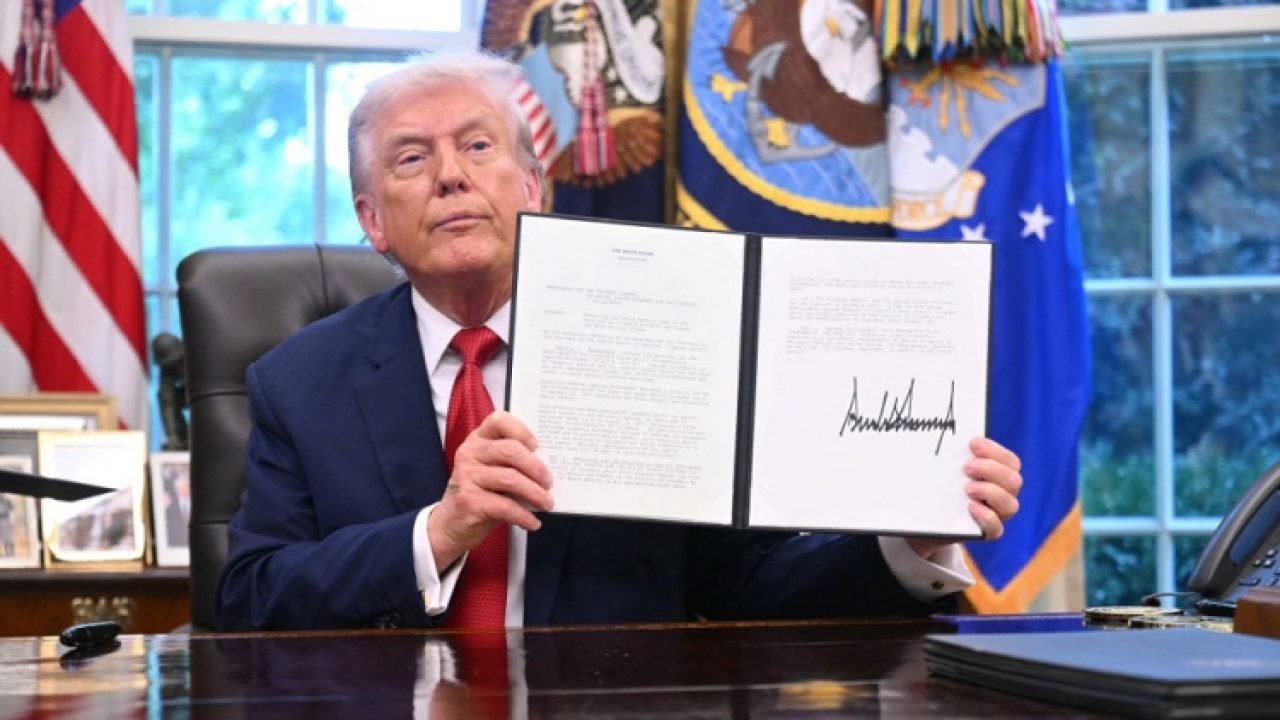 Foto: TRUMP