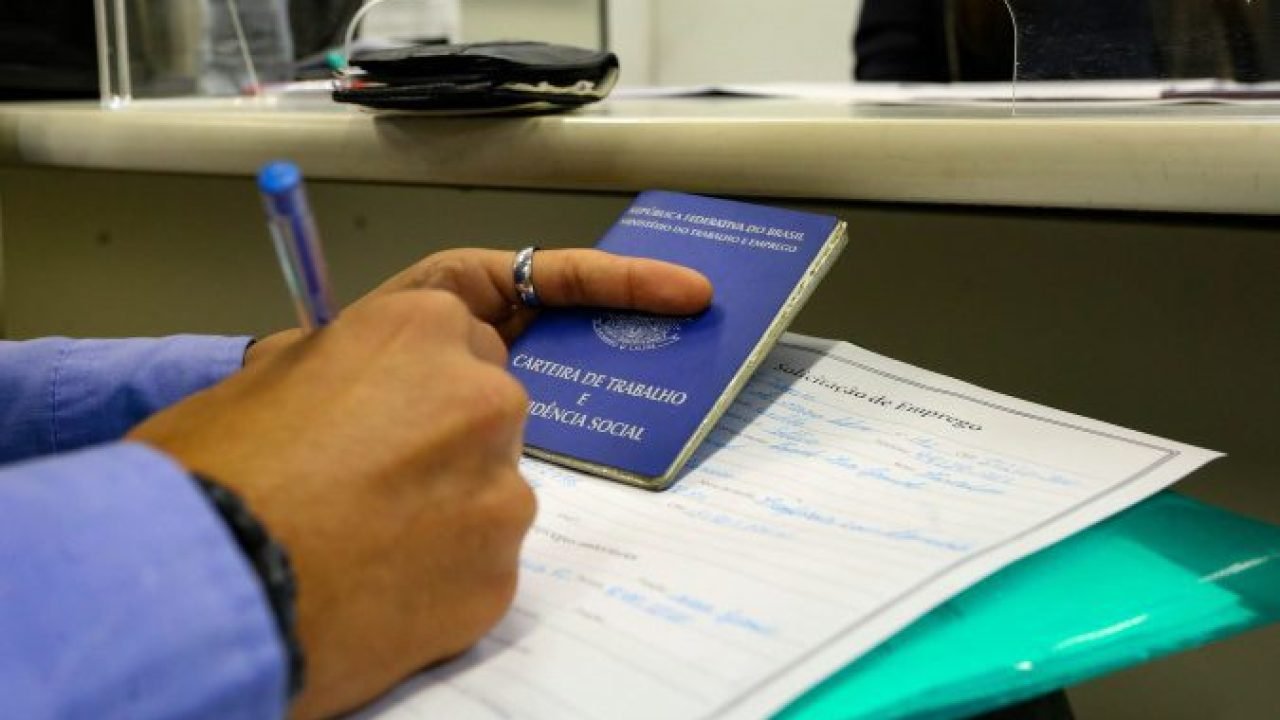 Paraná tem maior média salarial do Sul e Sudeste entre trabalhadores com mais de 60 anos