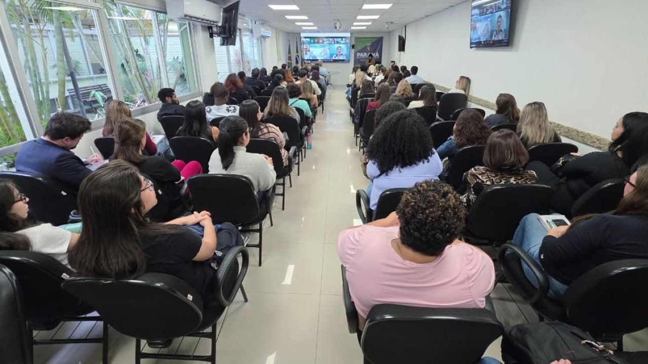 Foto: Governo do Paraná