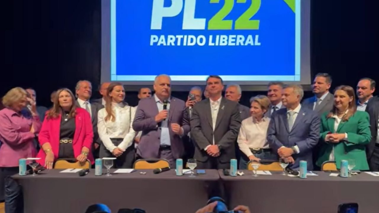 alfredo-gaspar-vice-flavio-bolsonaro