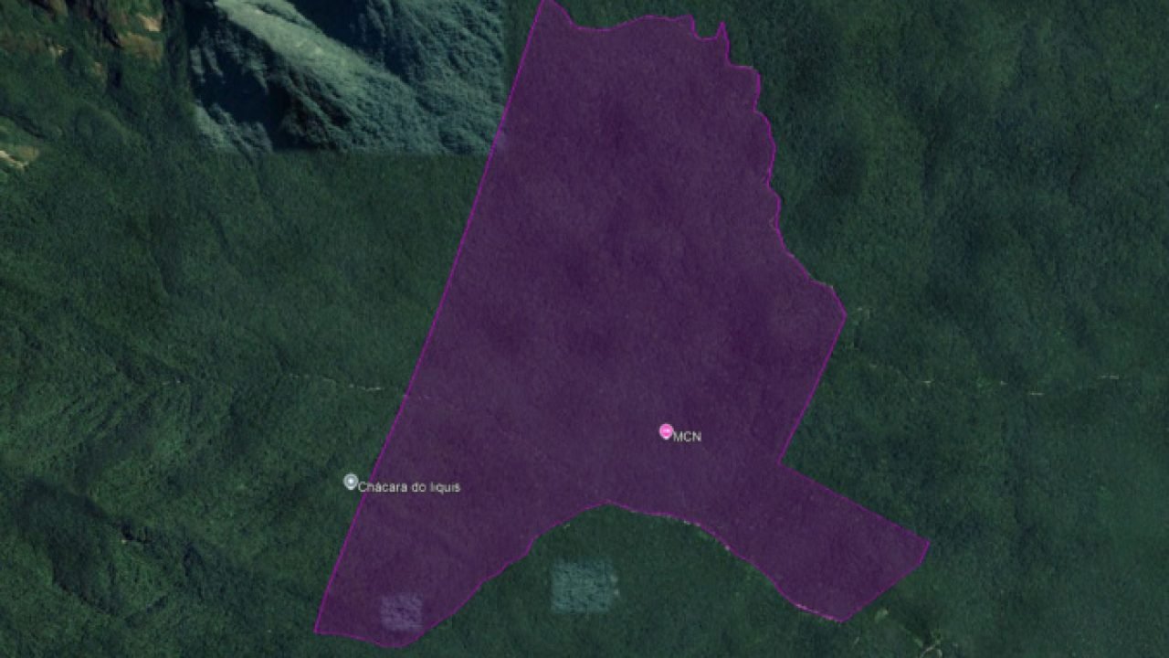 Decreto amplia a área do Parque Estadual Roberto Ribas Lange, em Antonina e Morretes