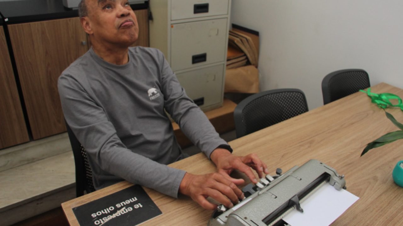 Referência em acessibilidade, Seção Braille da BPP completa 57 anos de atendimento em 2026