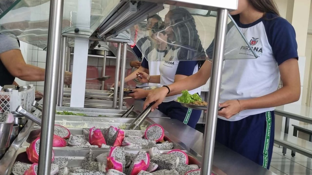 Foto: Governo do Paraná