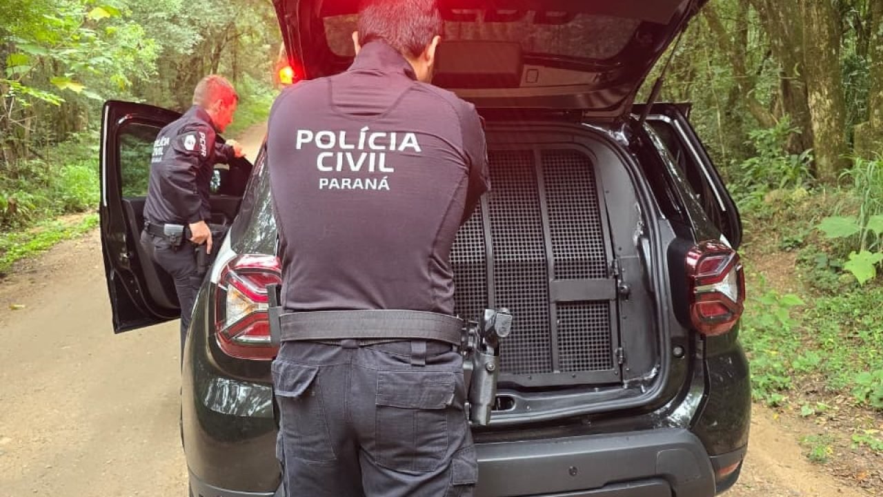 Foto: Governo do Paraná