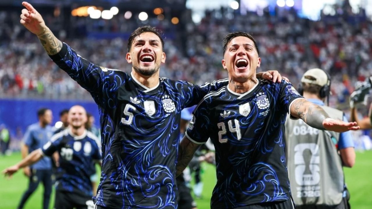 argentina-campea