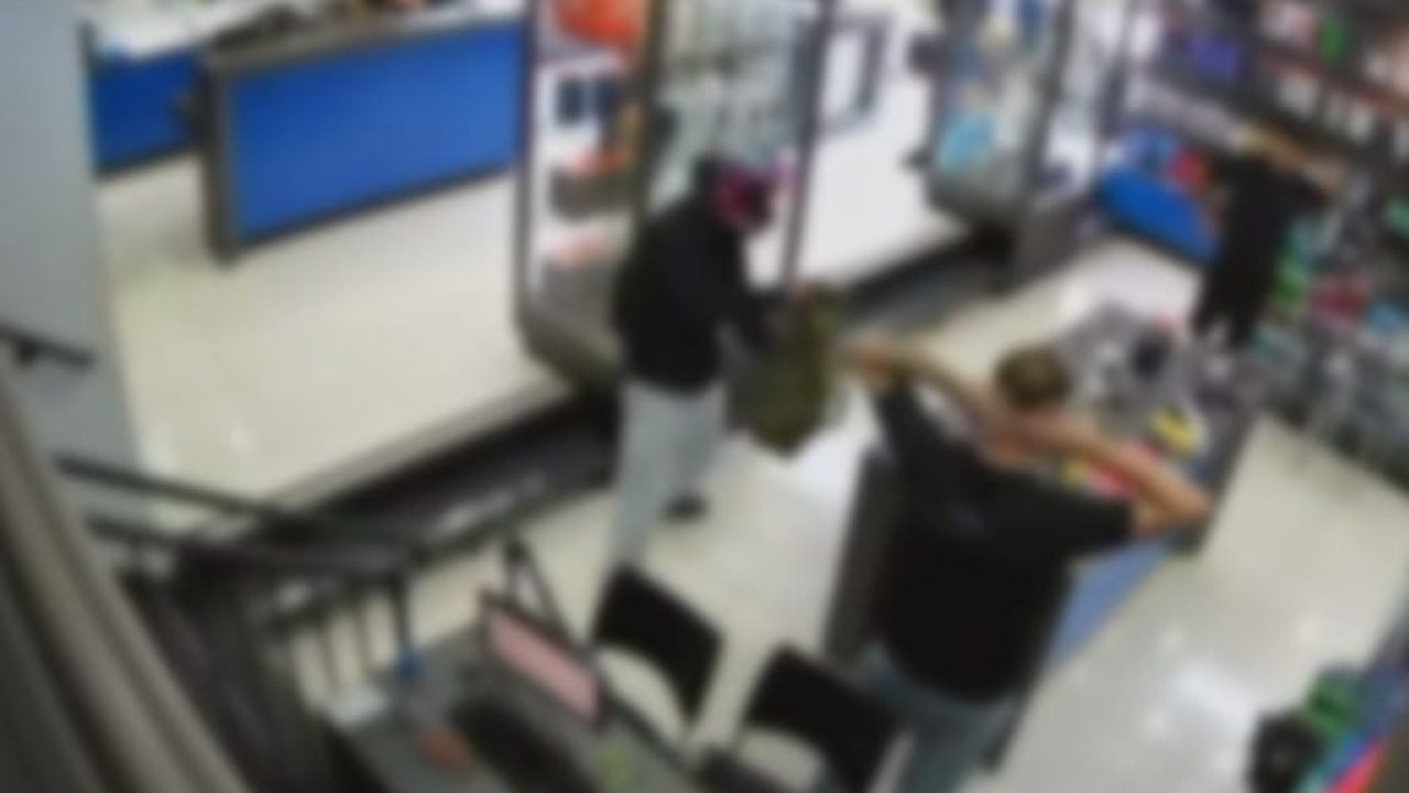 Adolescente envolvido em assalto já tinha danificado viatura da GM em outra ocasião