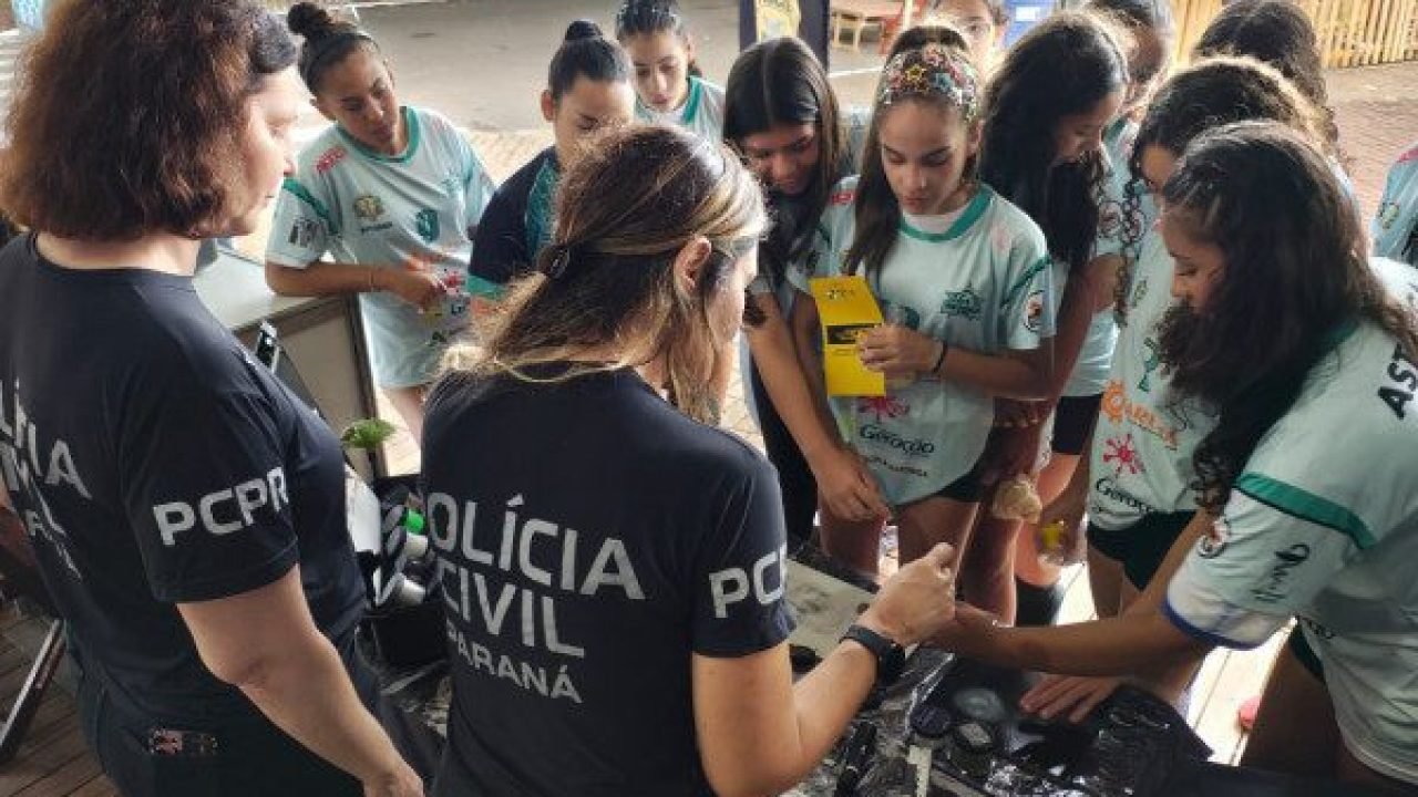 PCPR na Comunidade atende mais de 548 pessoas durante edições no Litoral e Curitiba