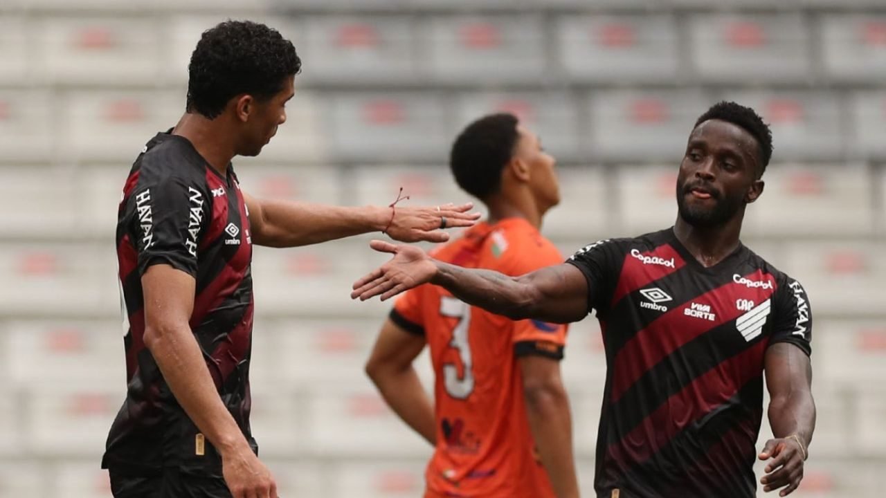 athletico-amistoso-santa-catarina