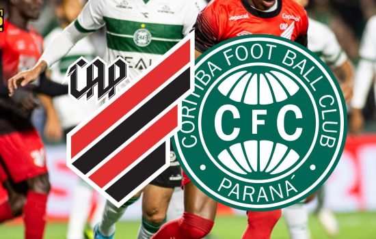 Foto: UmDois Esportes: Notícias do esporte paranaense e brasileiro