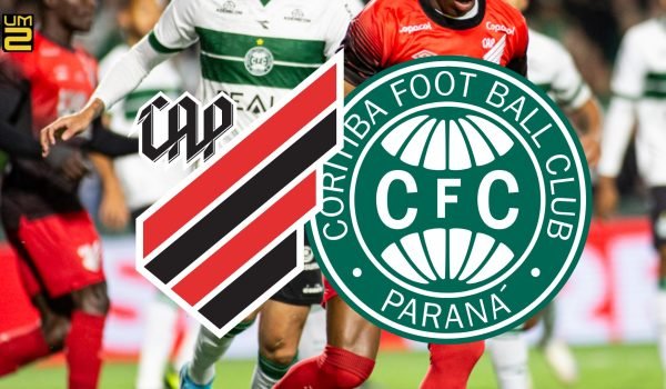 Foto: UmDois Esportes: Notícias do esporte paranaense e brasileiro