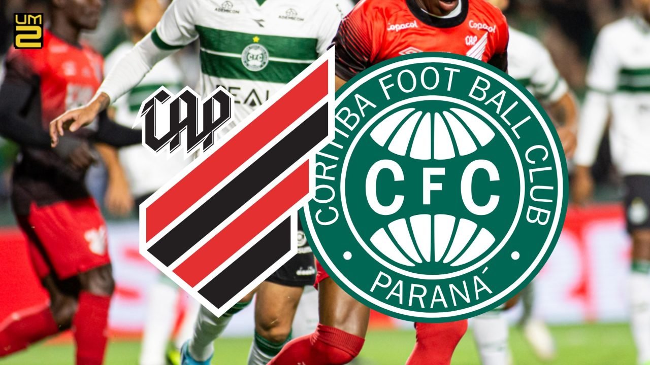 Foto: UmDois Esportes: Notícias do esporte paranaense e brasileiro