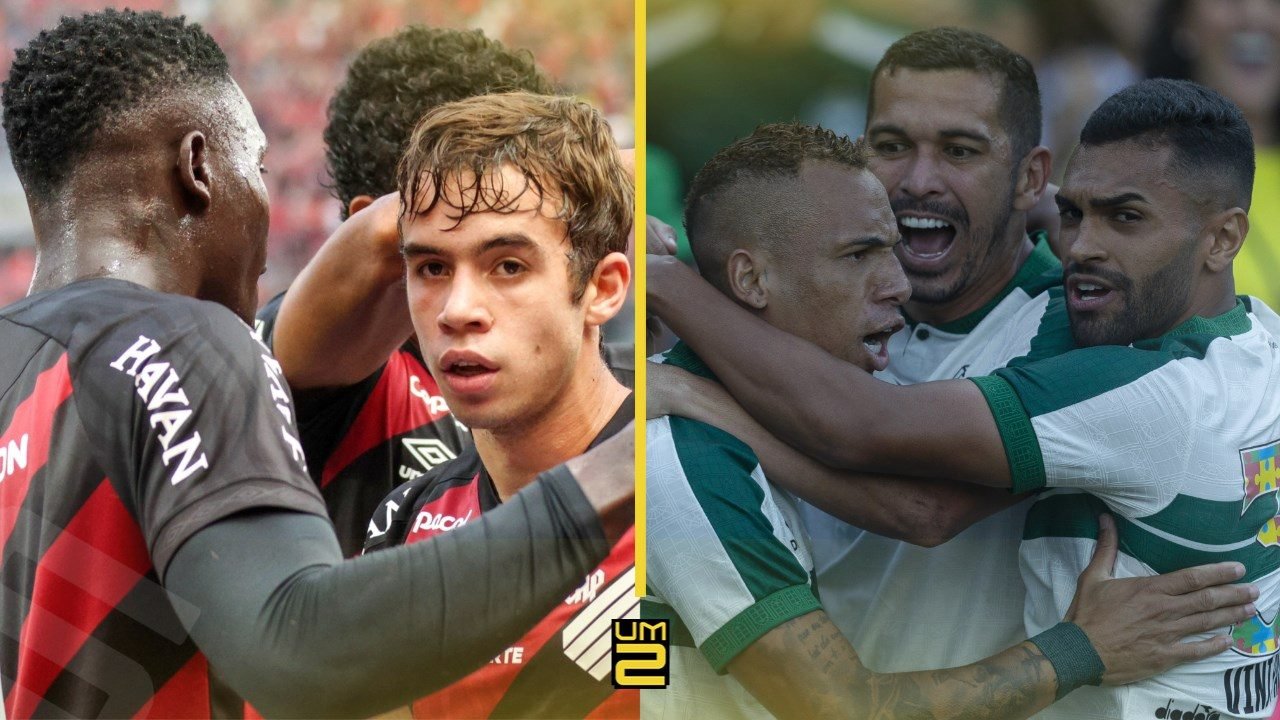 athletico-coritiba-brasileirao