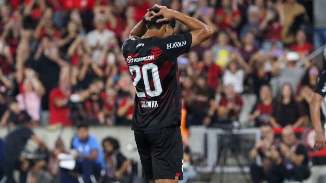 athletico-julimar-corinthians