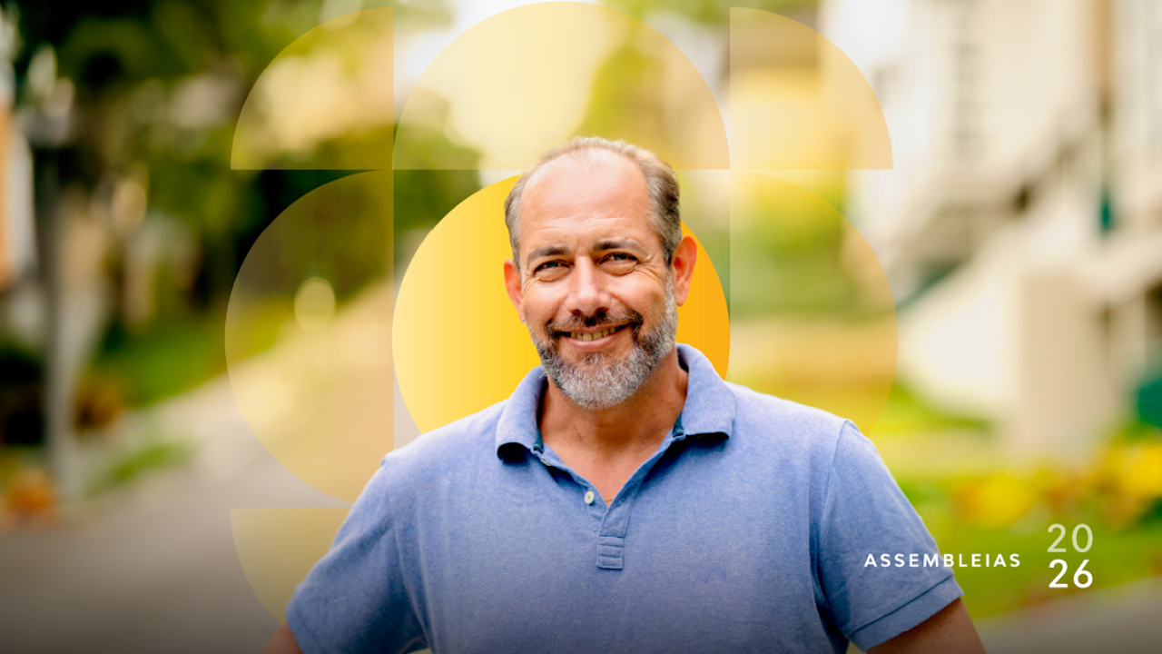 Cresol convida cooperados para as Assembleias 2026