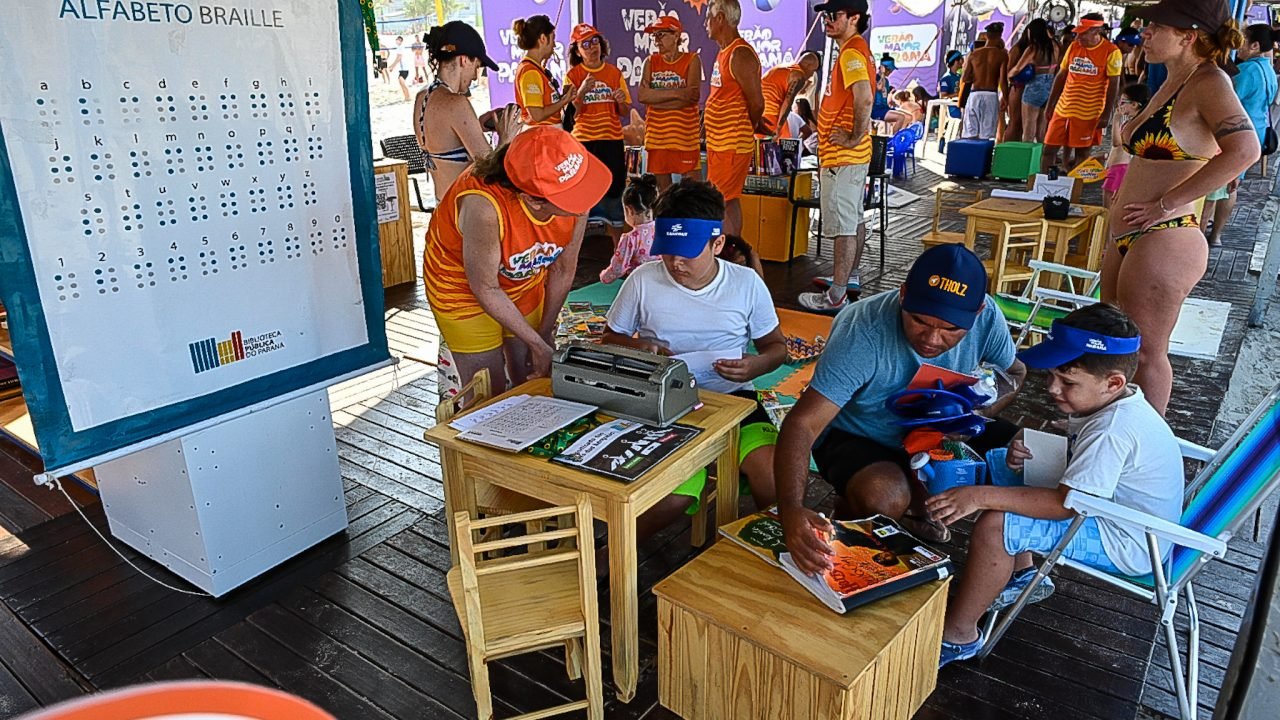 Foto: Governo do Paraná