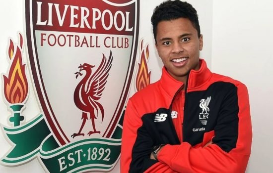 Por que reforço do Corinthians não deu certo no Liverpool — Foto: Reprodução/ Di