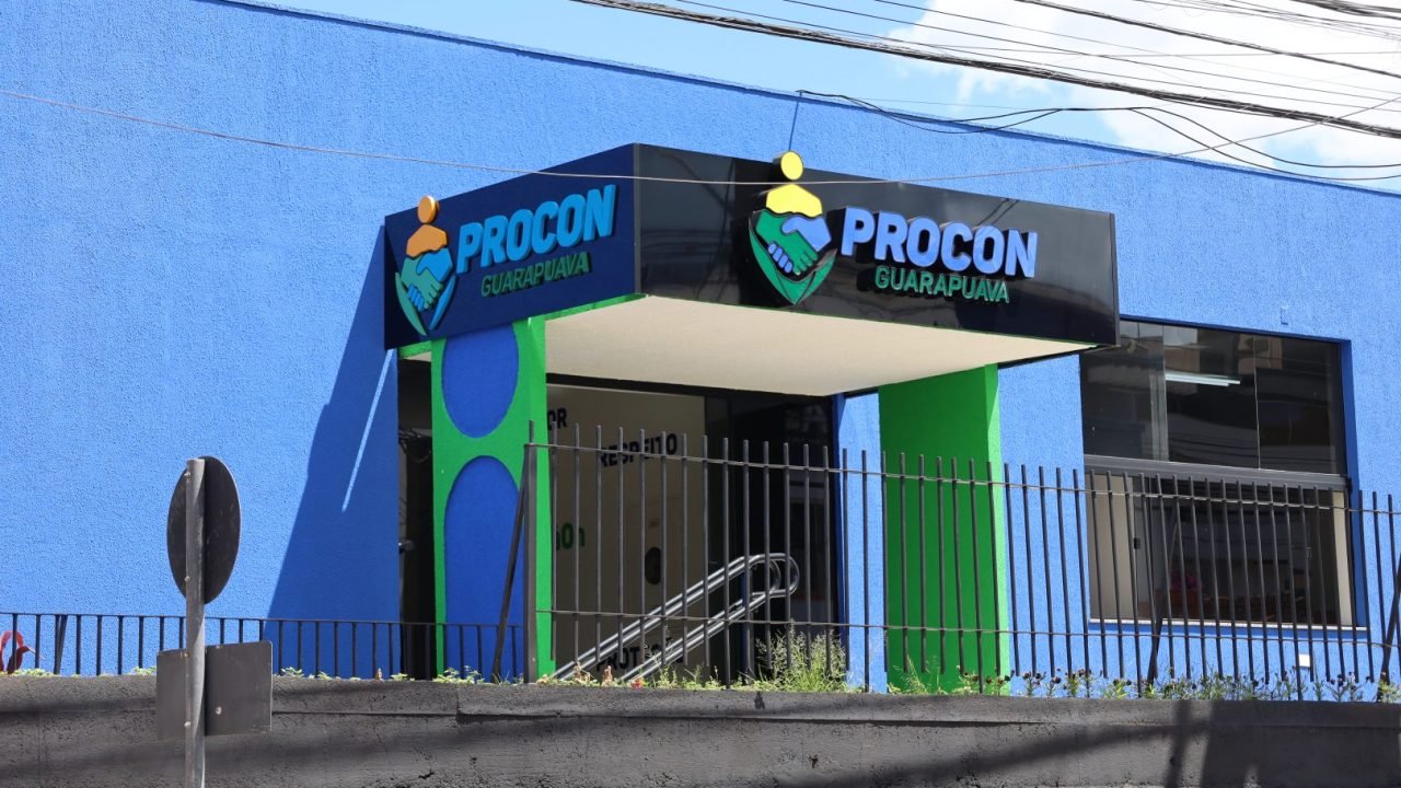 Procon Guarapuava institui Escola de Defesa do Consumidor para fortalecer a educação para o