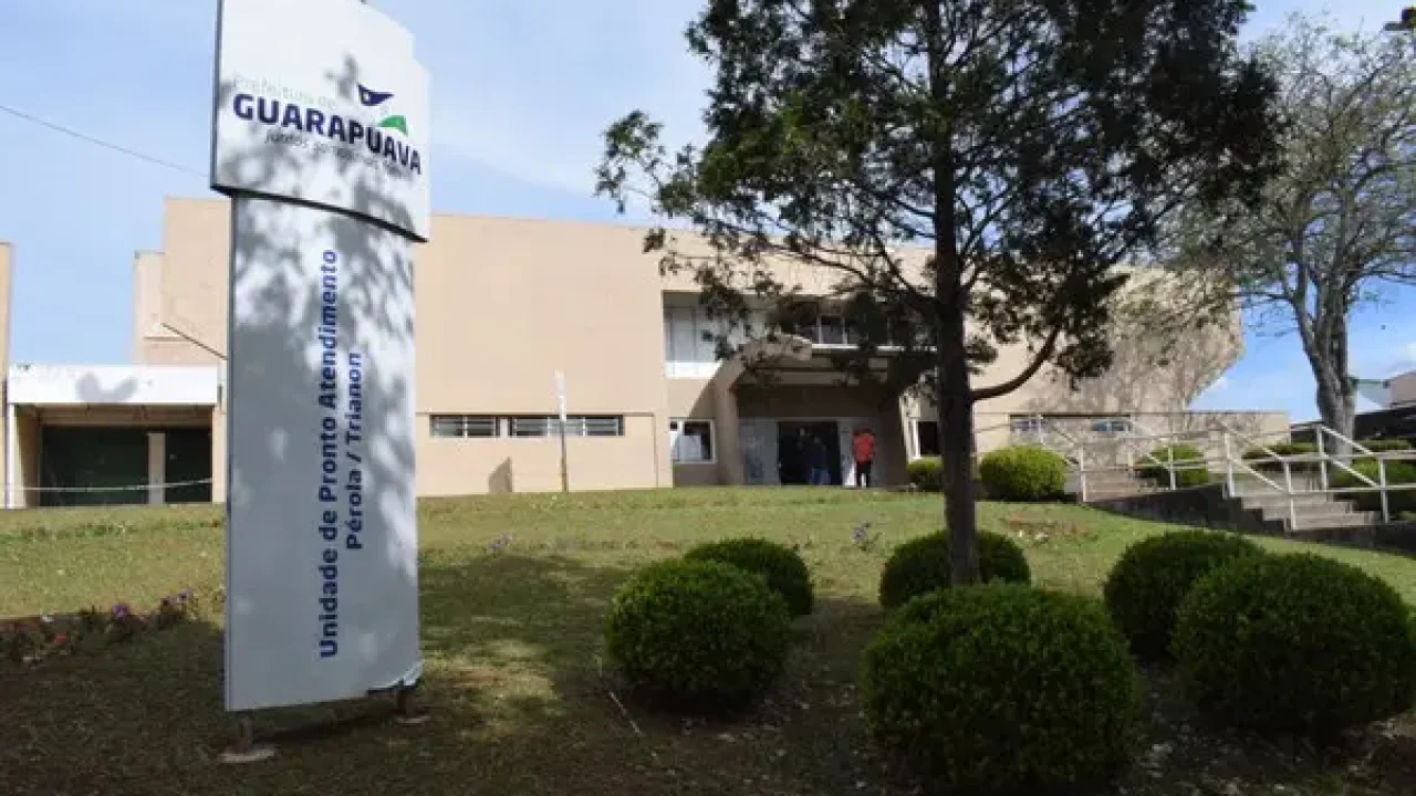 Energisa realiza teste de energia na Urgência Trianon nesta terça em Guarapuava