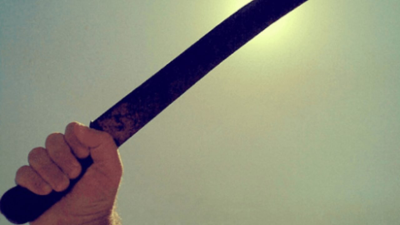 Homem morre após reagir com facão à abordagem da PM em Pinhão