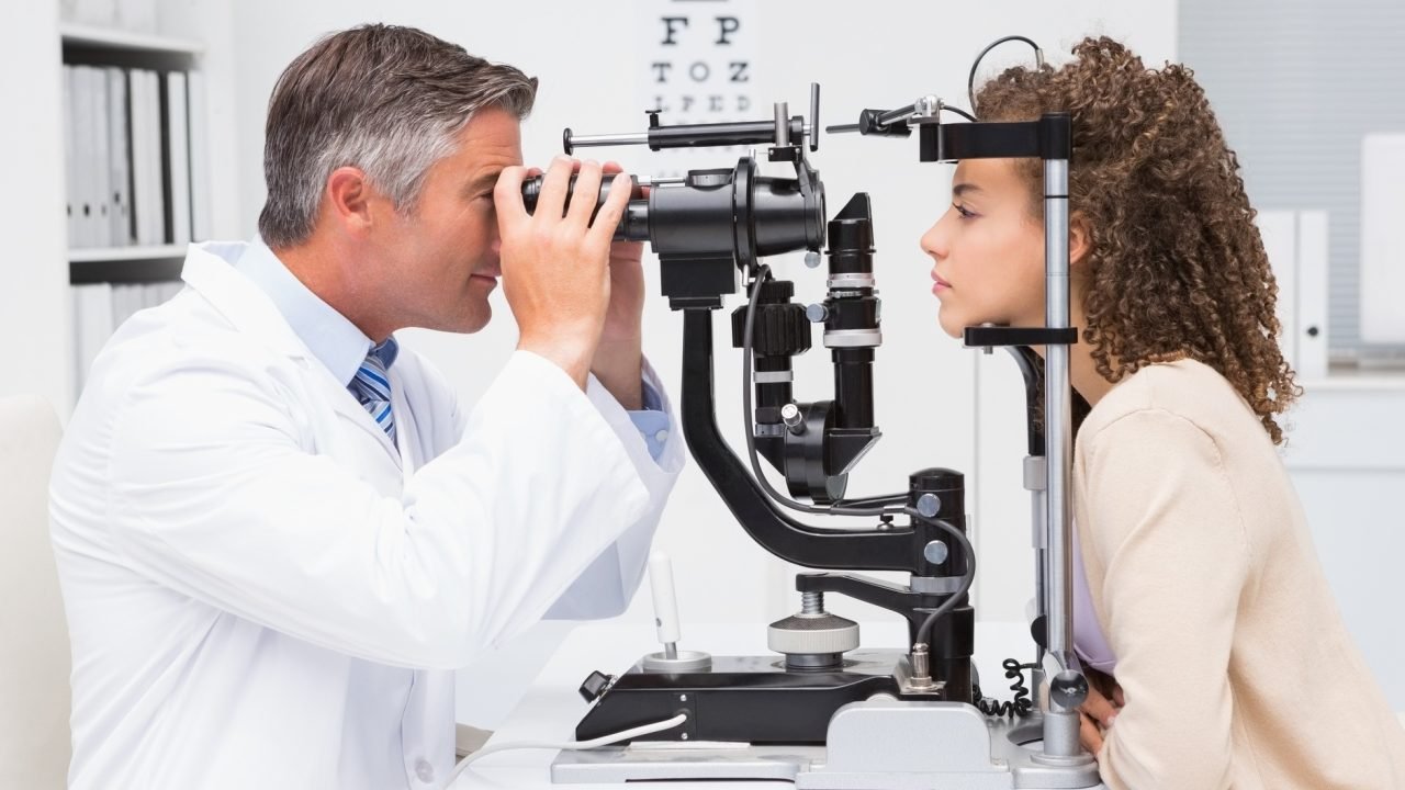 Saúde inicia triagem de pacientes para cirurgias oftalmológicas em Guarapuava