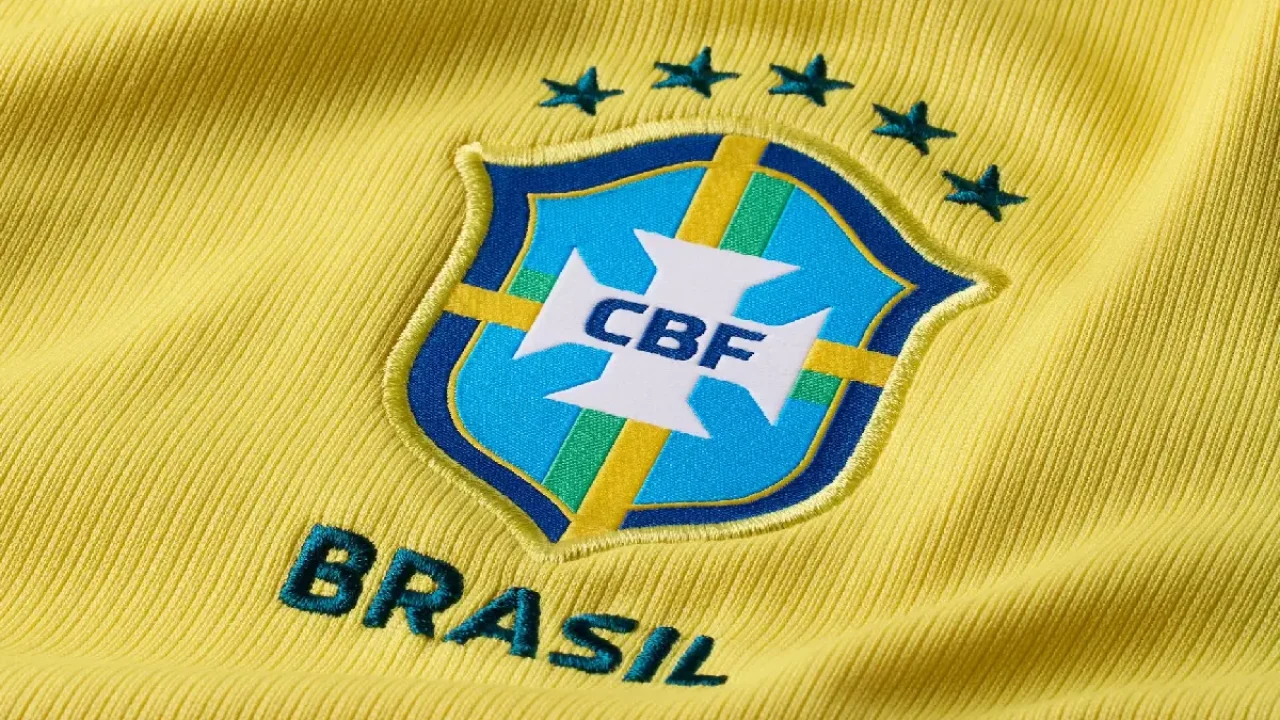 As camisas oficiais são produzidas pela Nike (Foto: Divulgação/Nike)