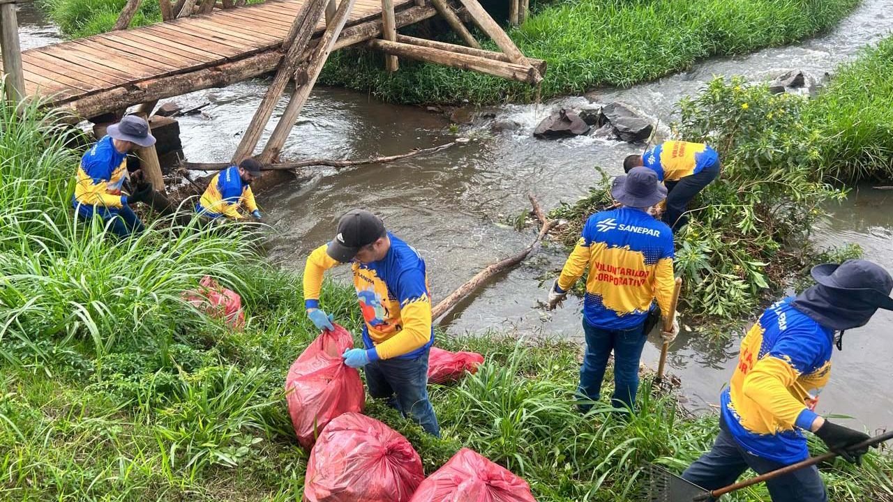 Foto: Governo do Paraná