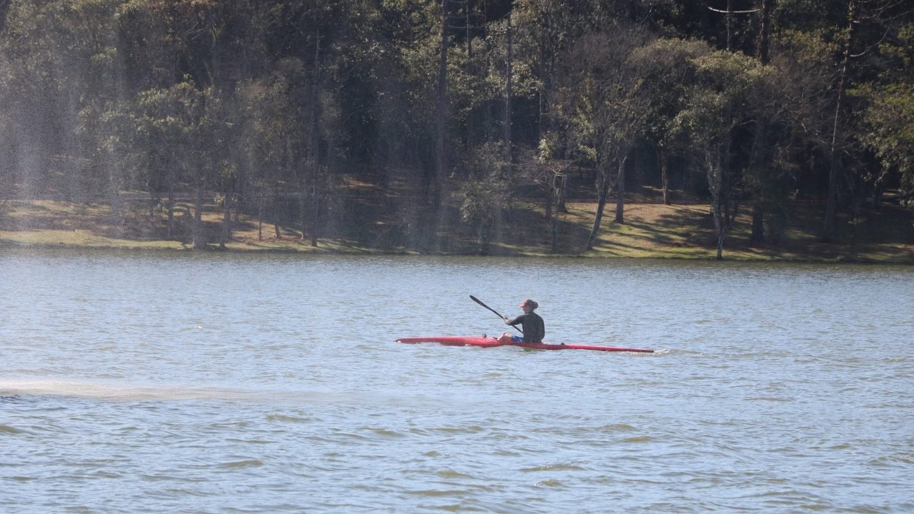 Último fim de semana de 2025 vai ser de calor intenso e pancadas de chuva no PR